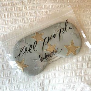 NWT Free People eye mask